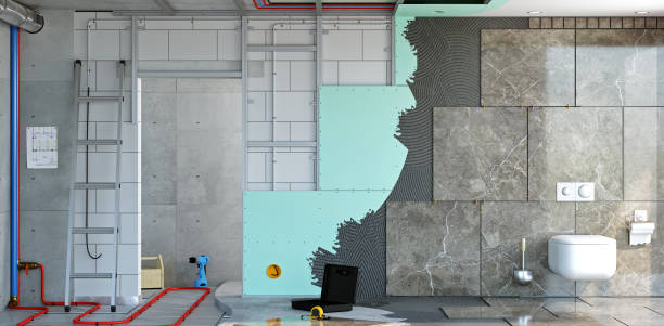Best Mold Prevention Services  in Pukalani, HI