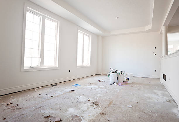Best Mold Damage Restoration  in Pukalani, HI
