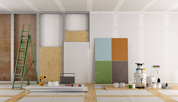 Best Mold Removal for HVAC Installations  in Pukalani, HI